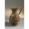 Etruscan-Corinthian olpe
